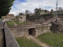Voie des remparts de Montmirail